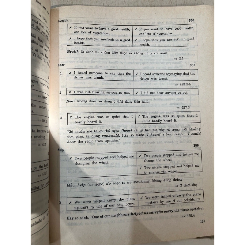 Lỗi ngữ pháp phổ biến - Nigel D. Turton 729119