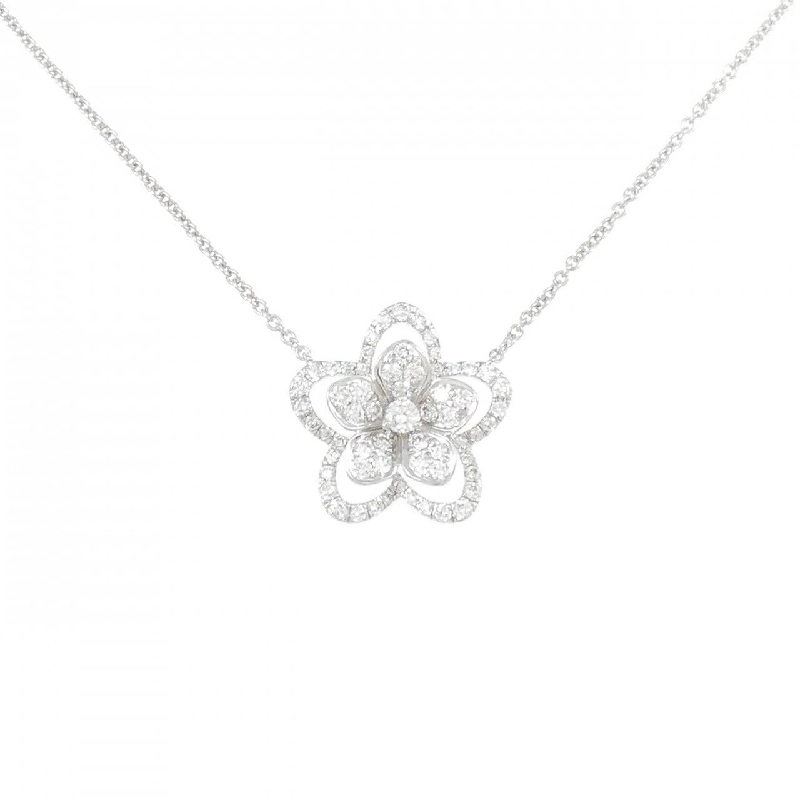 Nhẫn hoa dại Graph - Hàng hiệu Authentic 839691