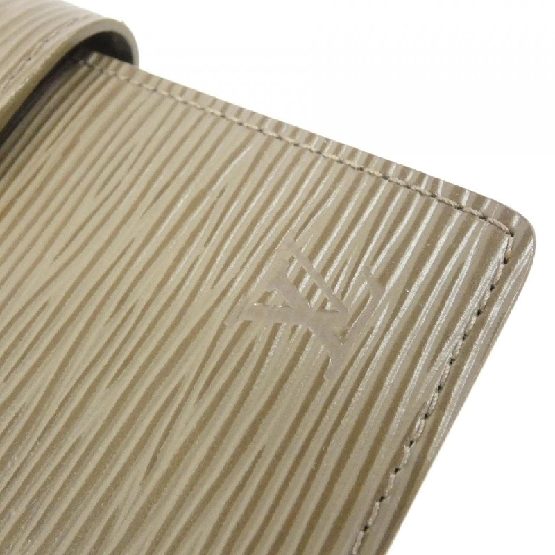 Túi xách Louis Vuitton Epi Agenda PM R2005C 624741