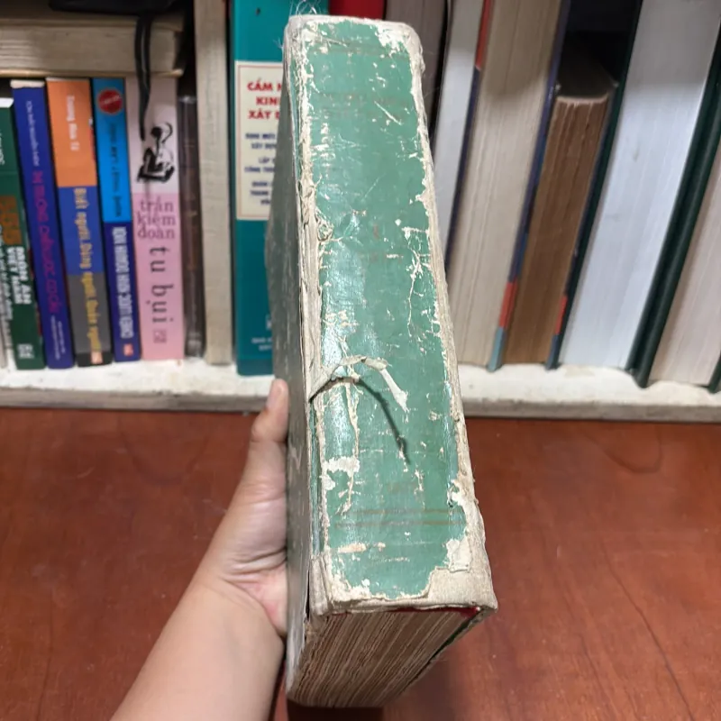 II Sách Y: Dược Điển Việt Nam (Tập 1) - 1977 798032