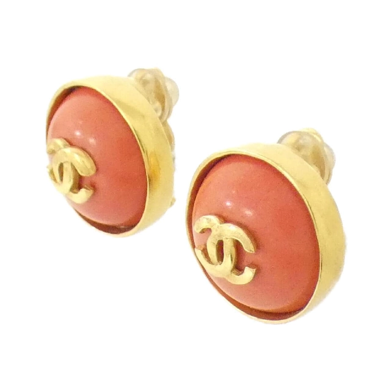 【Vintage】Bông tai Chanel 625855