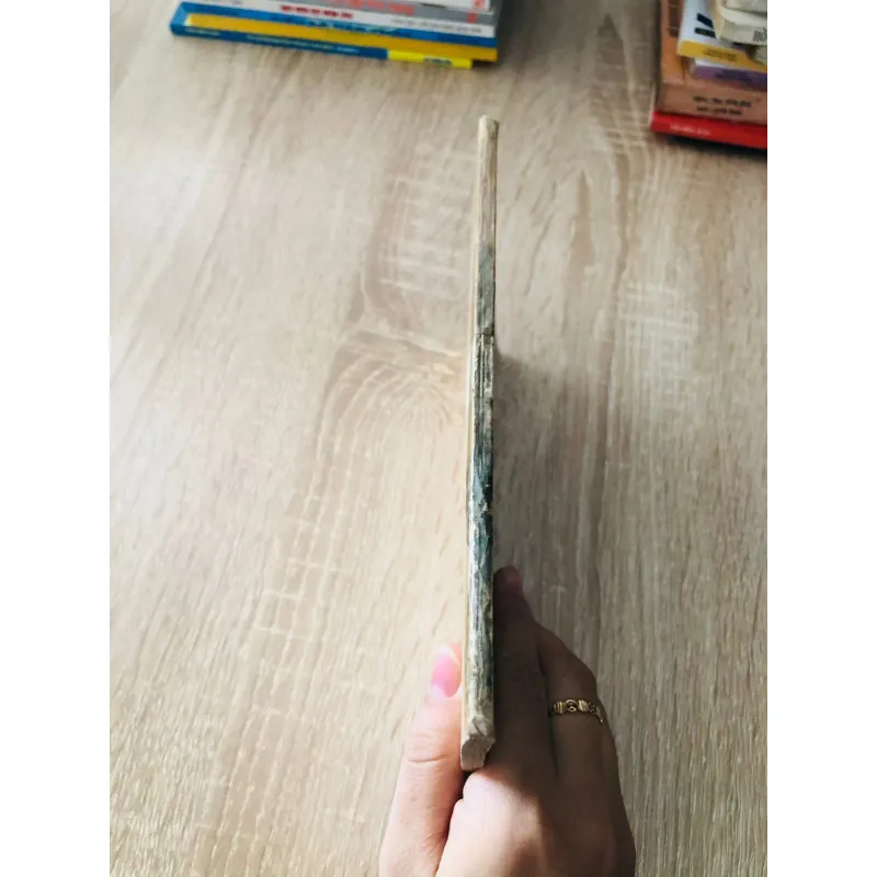 KARATE TỰ VỆ CHIẾN ĐẤU  1011027