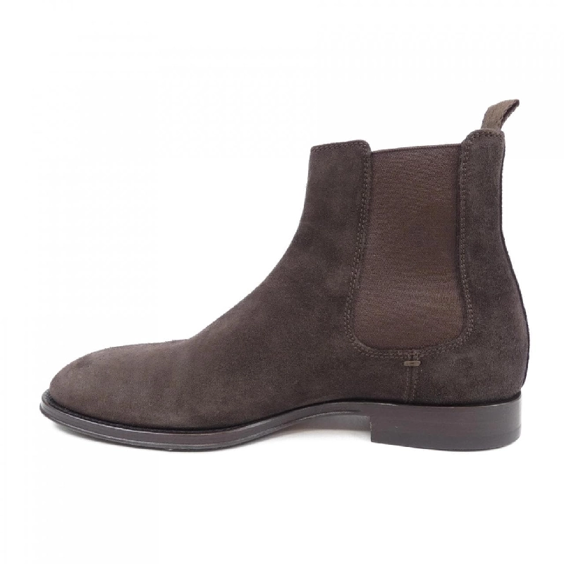 Giày boot BRUNELLO CUCINELLI - Hàng hiệu Chính hãng 903123