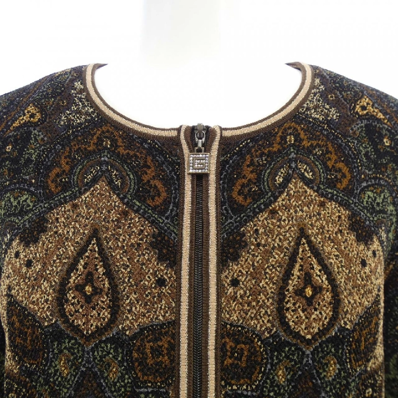 Ý Italia GKITALIYA 290056-1E Áo khoác - Hàng hiệu Authentic 775314