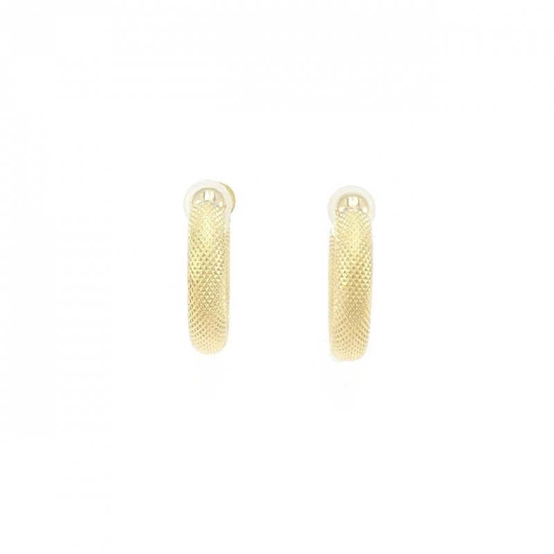 ウノアエレ 750YG/750WG Bông tai - Hàng hiệu Authentic 846313