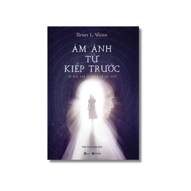 Ám ảnh từ kiếp trước - Brian L. Weiss 729974