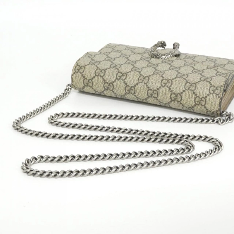 Ví xách dây chuyền DIONYSUS 401231 KHNSN của Gucci 621800