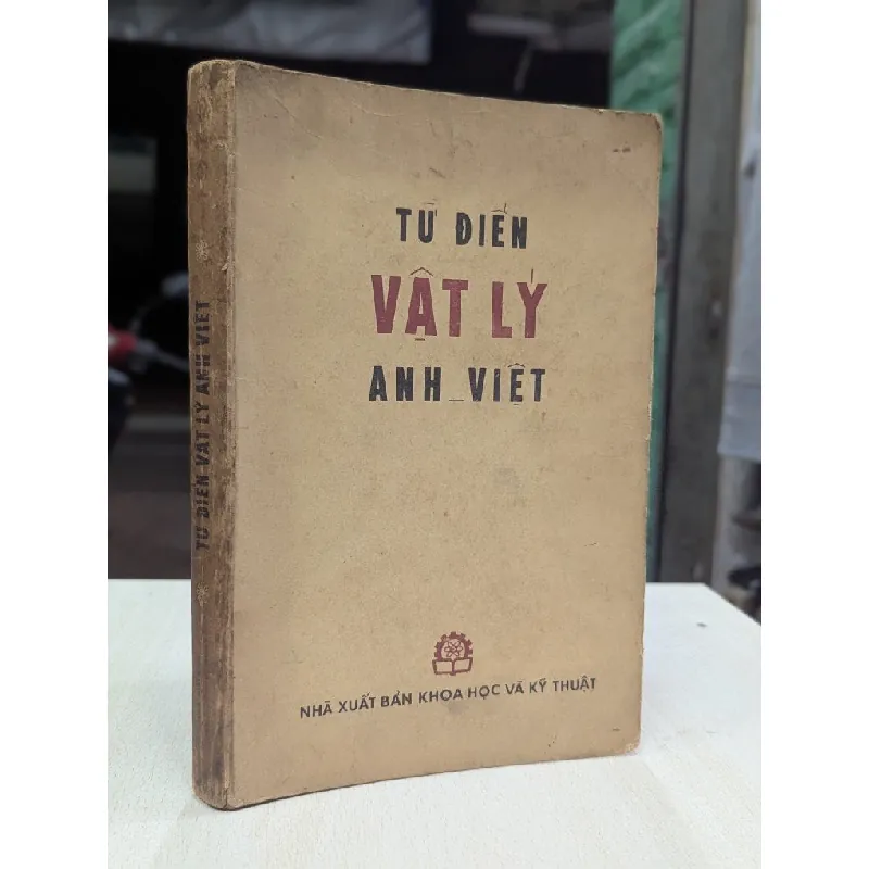 Từ điển vật lý anh việt 701854