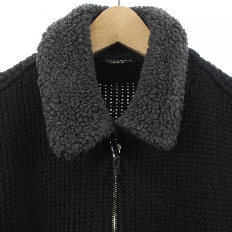 Dolce & Gabbana DOLCE&GABBANA G9K93T/FU7JM Áo khoác - Hàng hiệu Chính hãng 884094