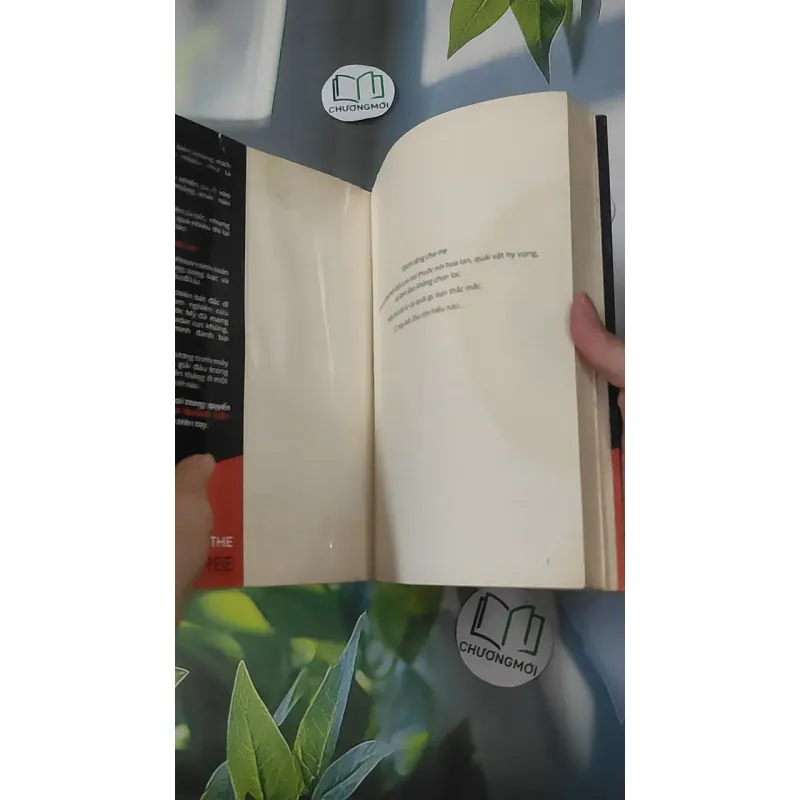 Chó Sủa Nhầm Cây - Eric Barker 1018946