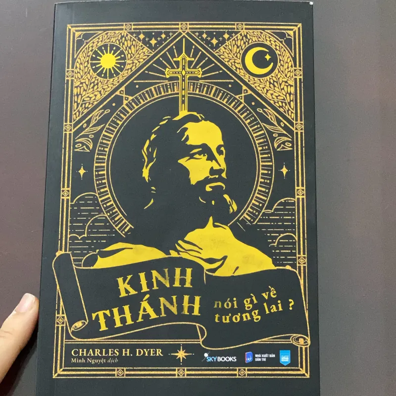 Sách Kinh thánh nói gì về tương lai 560134