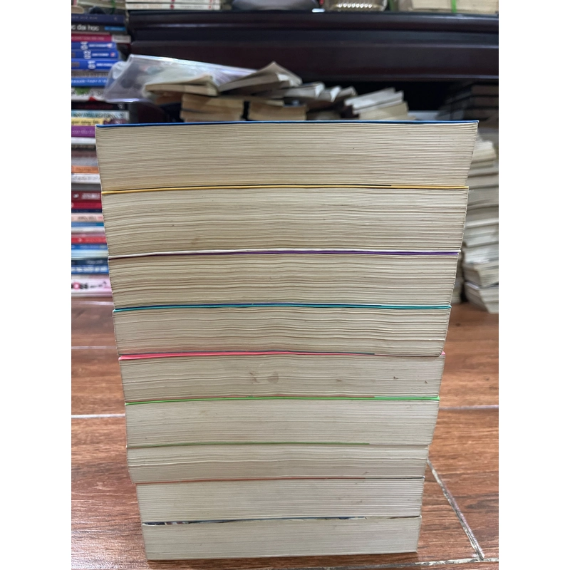 Kính vạn hoa full bộ 9 tập 525578