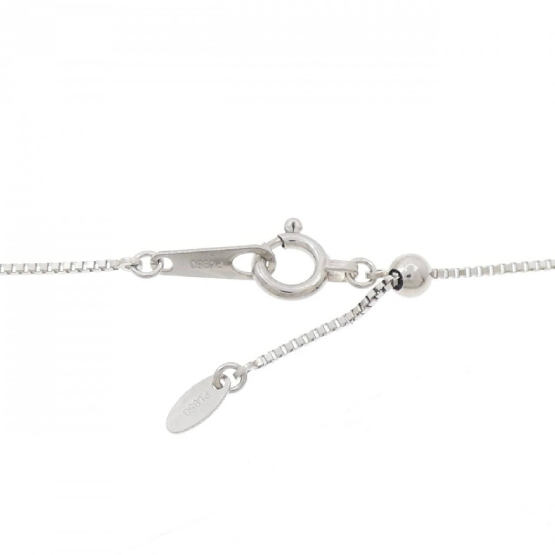 Dây chuyền kim cương PT900/PT850 0.38CT - Hàng hiệu Chính hãng 866012