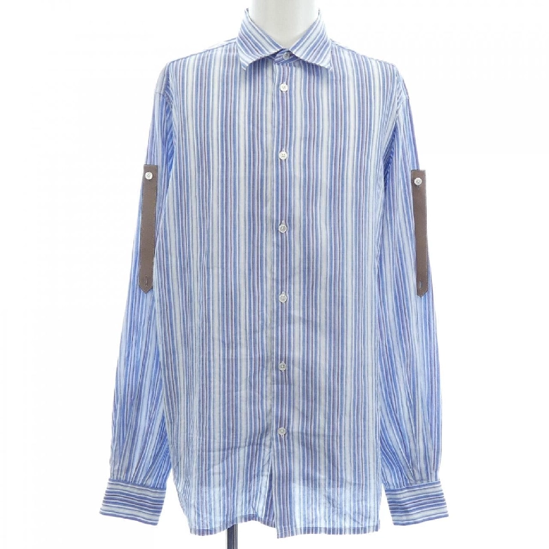 Áo sơ mi HERMES - Hàng hiệu chính hãng 890976