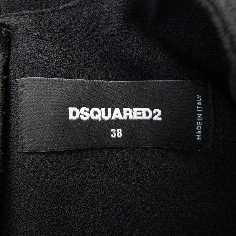 【Mã giảm giá】ディースクエアード DSQUARED2 Váy 652047