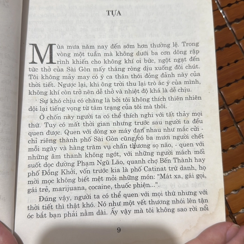 Thiên đường biến mất - Paul Couturia  532069
