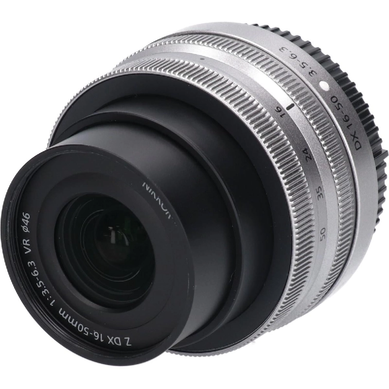Ống kính Z DX16-50mm F3.5-6.3VR SV - Hàng hiệu Authentic 885906
