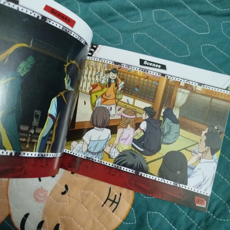 Root Film Limited Edition Box - PS4 932495