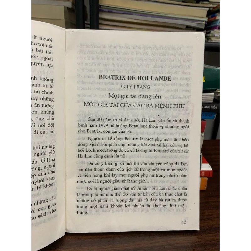 Số phận những người giàu – Lê Quốc Hưng (biên soạn) 574911
