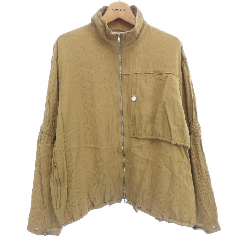 Áo khoác 3.1 Phillip Lim - Hàng hiệu Authentic 811050