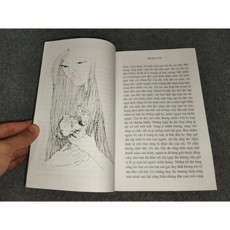 HỒ ĐỒ - PHÙNG VĂN KHAI 588744