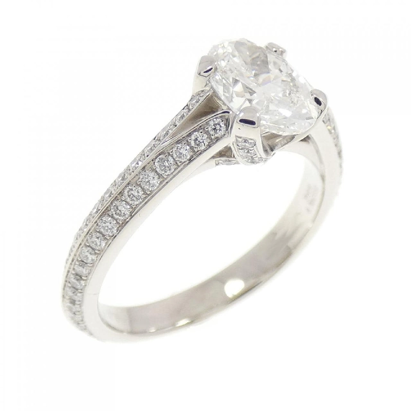 Nhẫn Legacy Graph 0.70CT (G VS1) - Hàng hiệu Chính hãng 834690