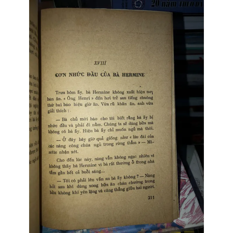 Người yêu xa lạ - Léo Dartey  970818