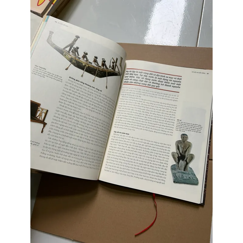 Ai cập cổ đại 736660