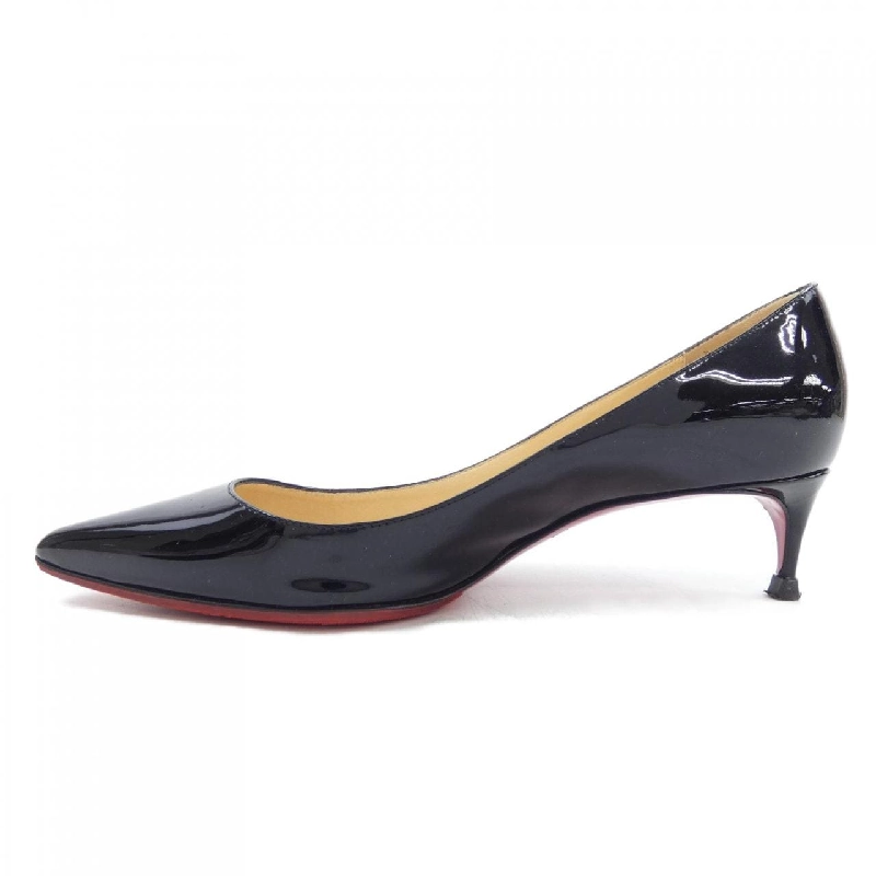 【Khuyến mãi】Giày cao gót CHRISTIAN LOUBOUTIN 662291