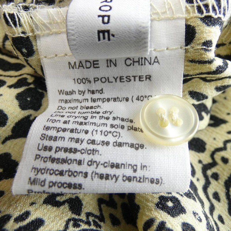 Áo sơ mi adam et Rope - Hàng hiệu Authentic 823173