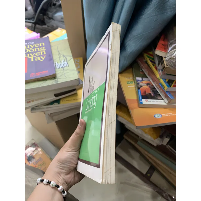 Trở về cõi sáng - Nguyên Phong 🐟 711440