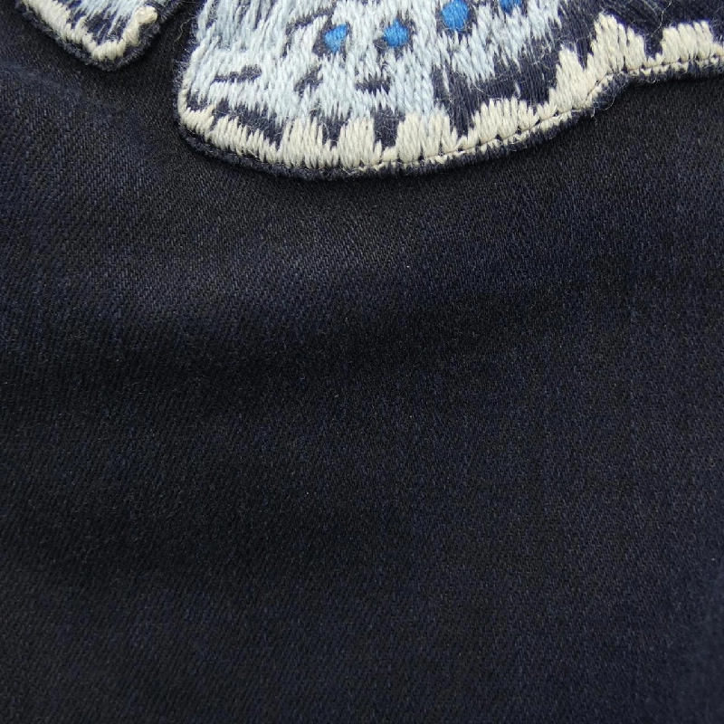 Gucci GUCCI Jeans - Hàng hiệu Chính hãng 824721