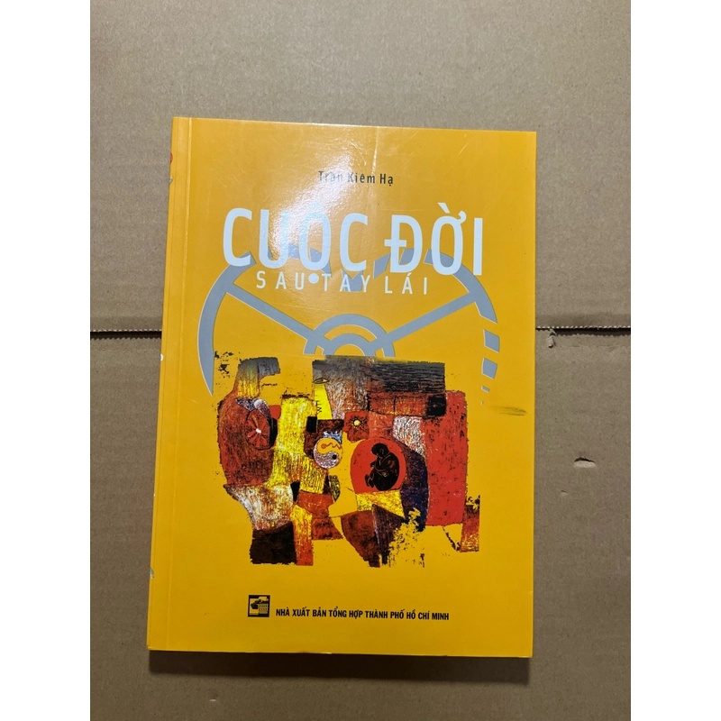 Cuộc đời sau tay lái 527639