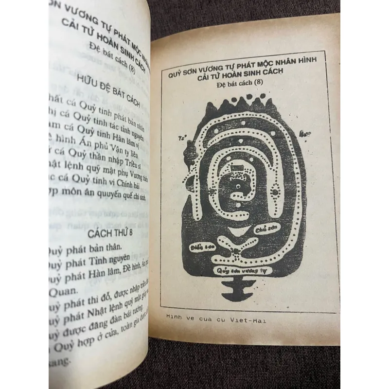 Địa Lý Gia Truyền (Bí Thư Đại Toàn) – Cao Trung 926623