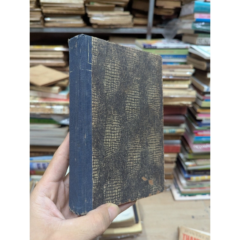 Buồn Nôn - Jean Paul Sartre 128265