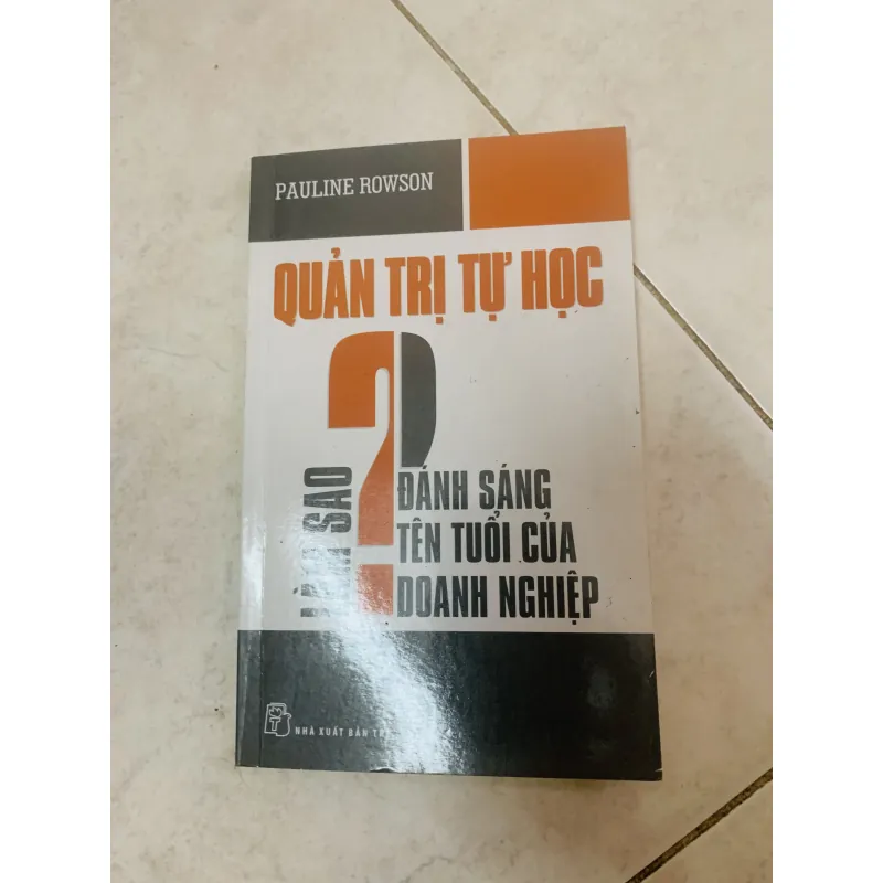 Làm sao quản trị tự học 933895