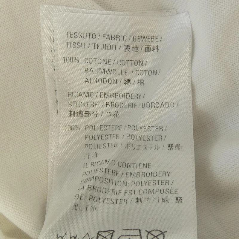 Balenciaga BALENCIAGA 641655 TJV87 Áo thun - Hàng hiệu Chính hãng 898388