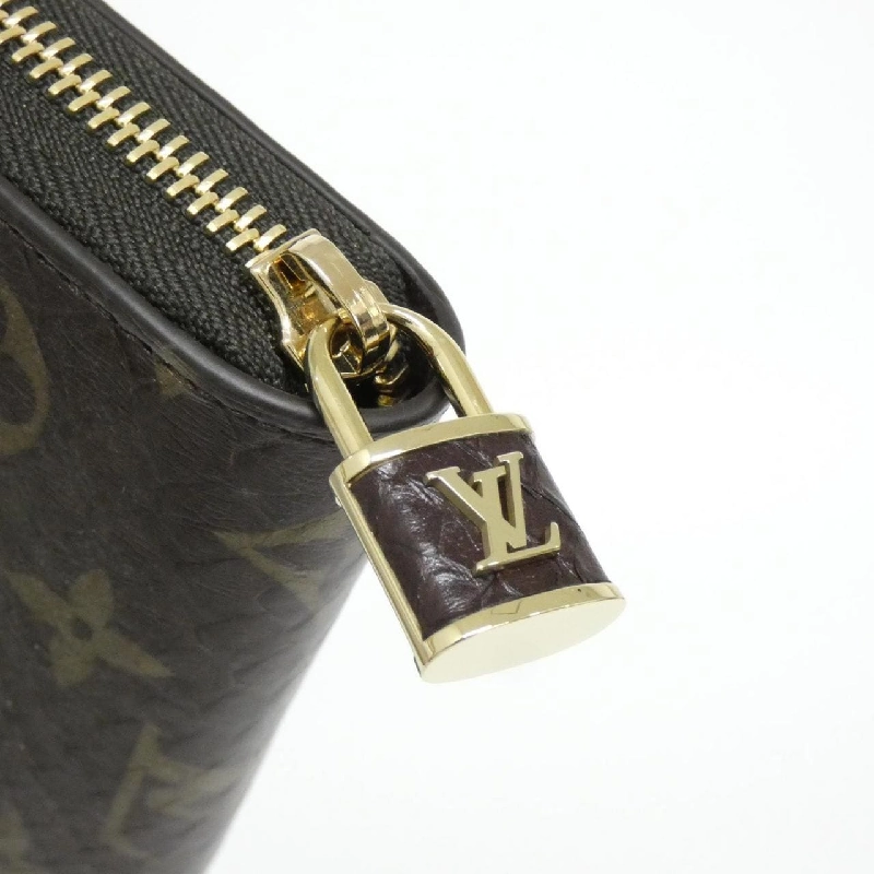 Ví da cá sấu Louis Vuitton Zippy Wallet N80148 - Hàng hiệu Chính hãng 806731