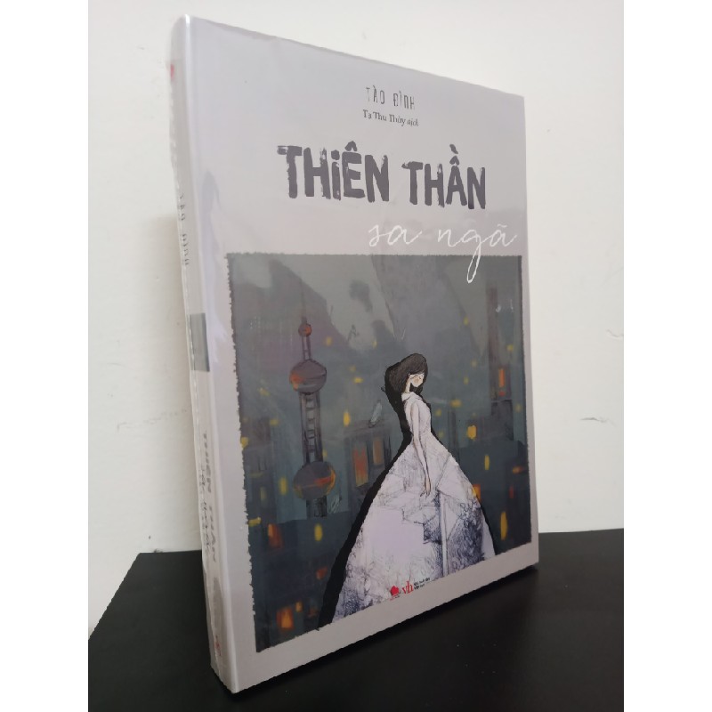 Thiên Thần Sa Ngã - Tào Đình New 100% HCM.ASB2112 61766