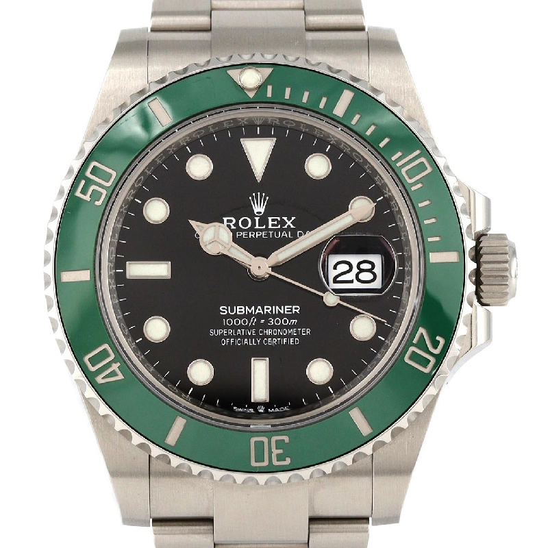 Đồng hồ Rolex Submariner Date 126610LV SS tự động - Hàng hiệu chính hãng 882461