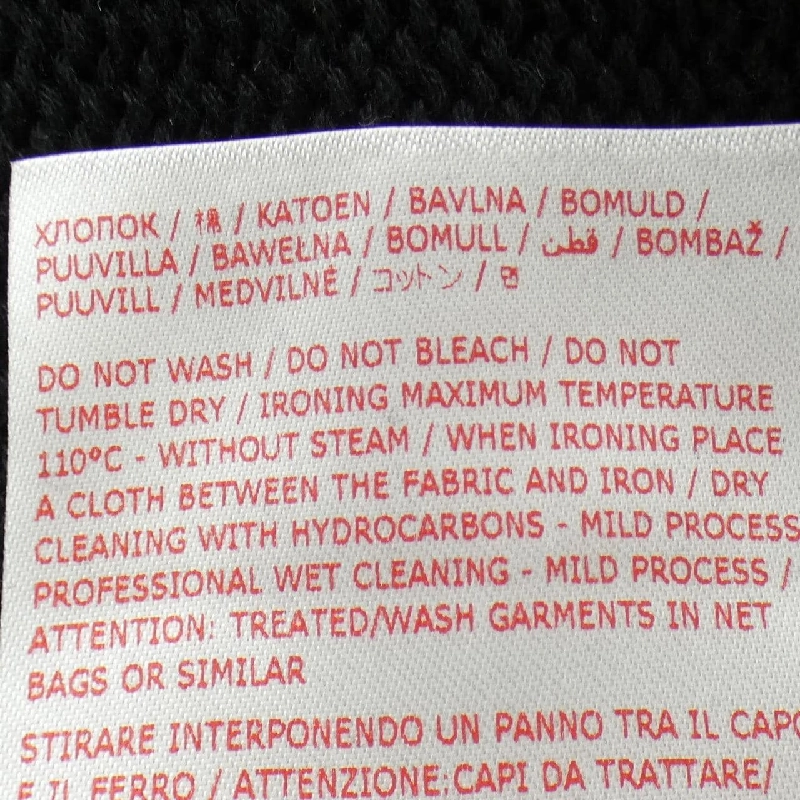 MARNI GCMD0579A0 Áo len - Hàng hiệu Chính hãng 810266