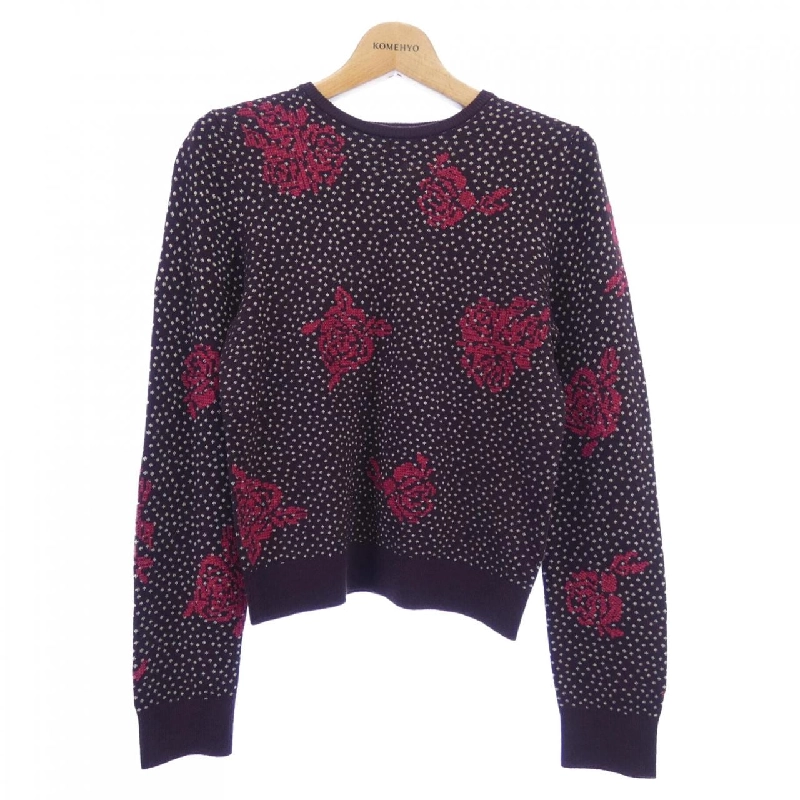 GRACE CONTINENTAL 01204 43176-00 Áo len - Hàng hiệu Chính hãng 824431