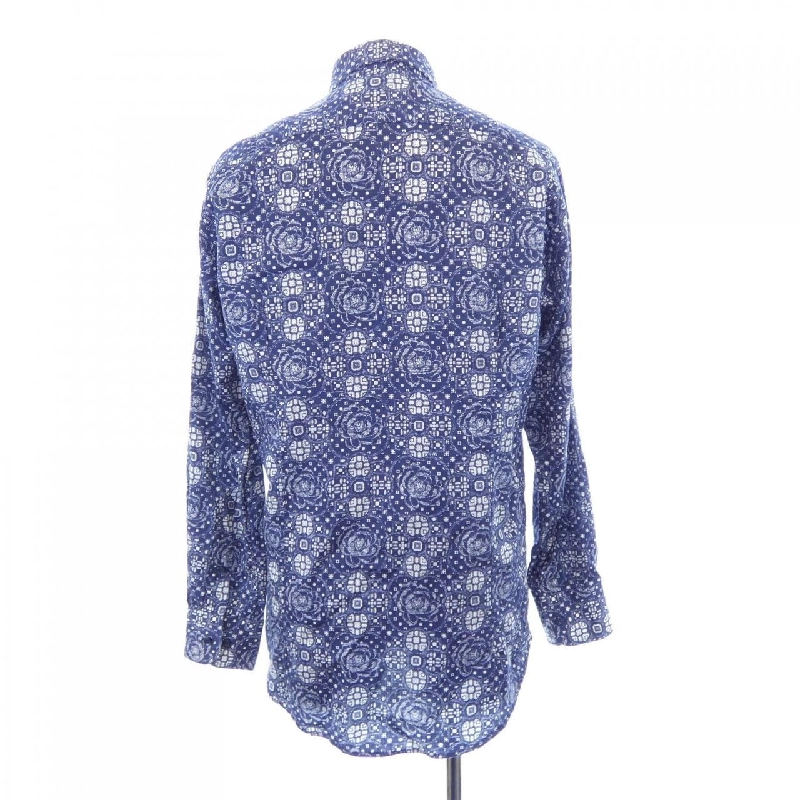 Áo sơ mi ETRO 151-12908-4781 - Hàng hiệu Authentic 884397