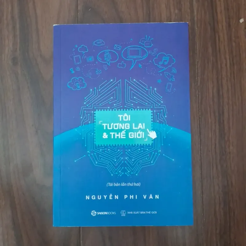 Tôi, tương lai và thế giới 592972