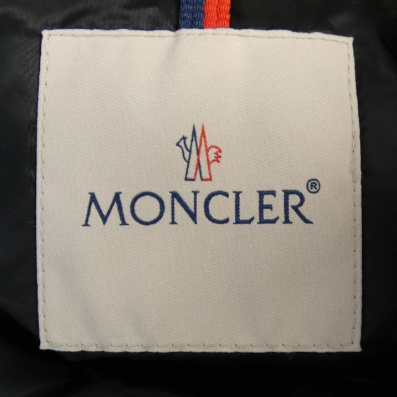 MONCLER WILLM Áo khoác lông - Hàng hiệu Chính hãng 885054