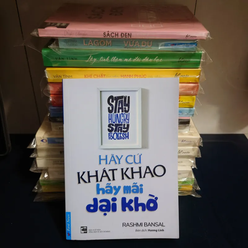HÃY CỨ KHÁT KHAO HÃY MÃI DẠI KHỜ  571019
