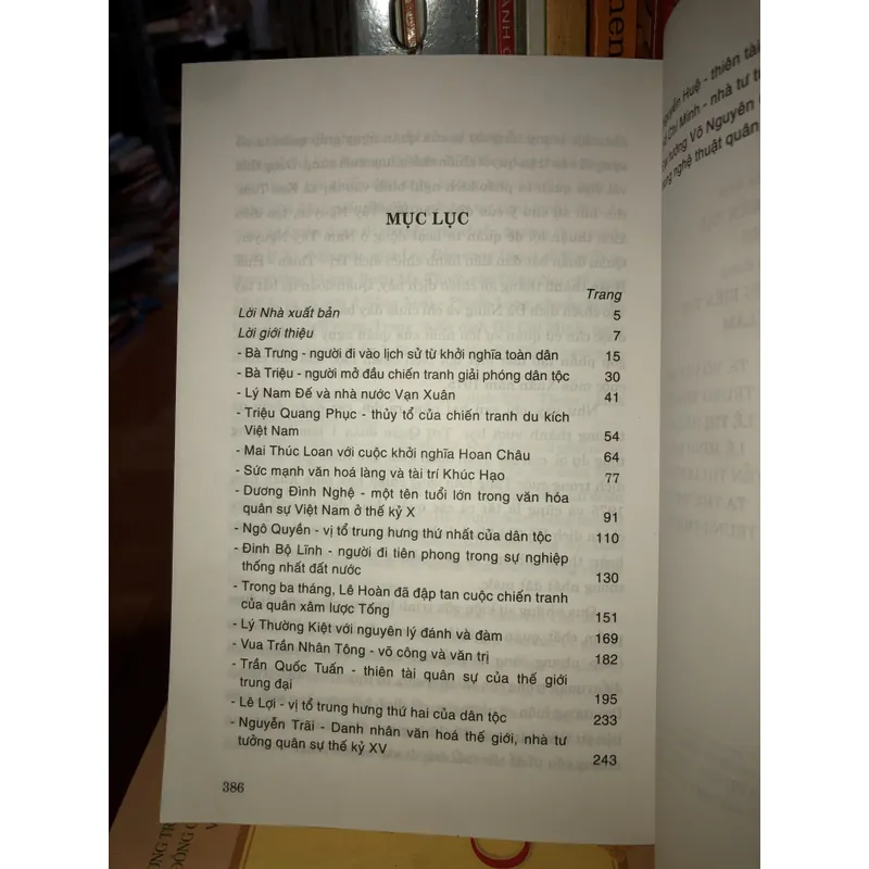 Một số danh nhân văn hoá quân sự Việt Nam tiêu biểu - Dương Xuân Đống 610232