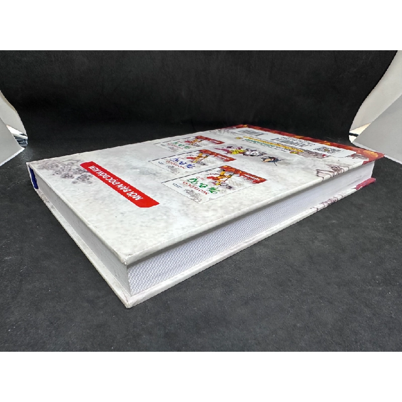[Phiên Chợ Sách Cũ] Tây Du Ký (Bìa Cứng), Tập 1, Ngô Thừa Ân H0606, 2020 525459