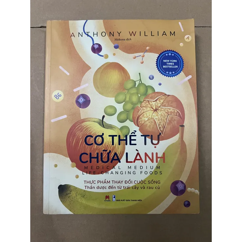 Cơ thể tự chữa lành 993131