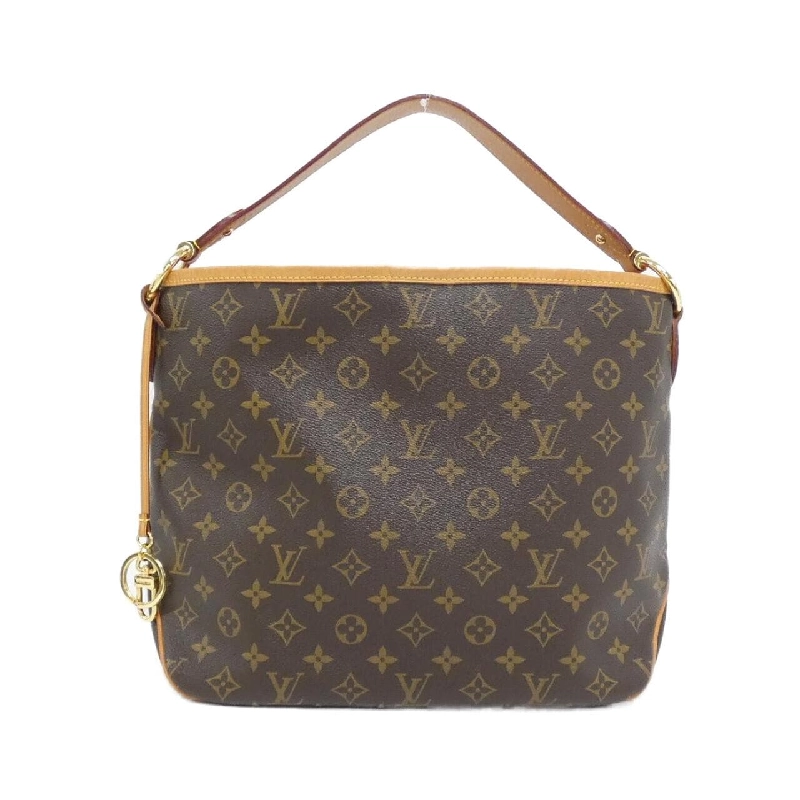 Túi xách vai Louis Vuitton Monogram Delightful PM M50155 - Hàng hiệu Chính hãng 805794